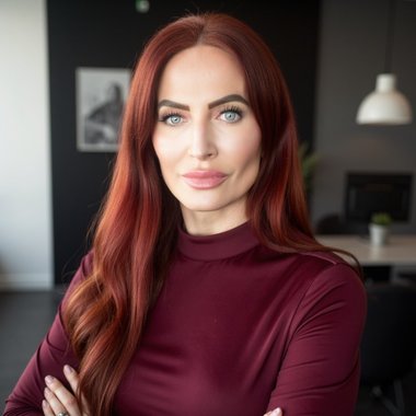 Natalia Kabanov