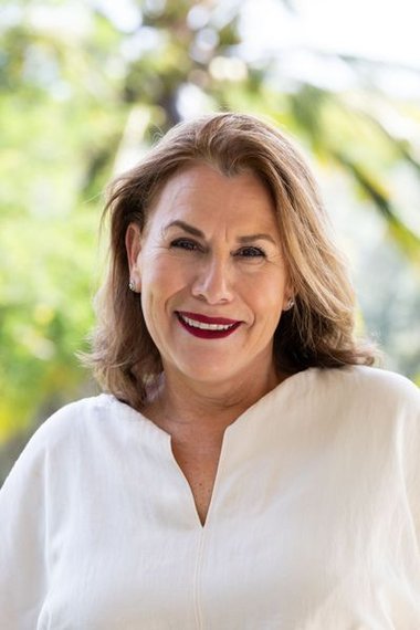 Mignon van der Heijden
