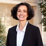 Sandrine Daligault