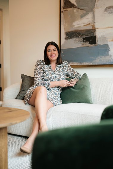 Lindi Bock Sweat