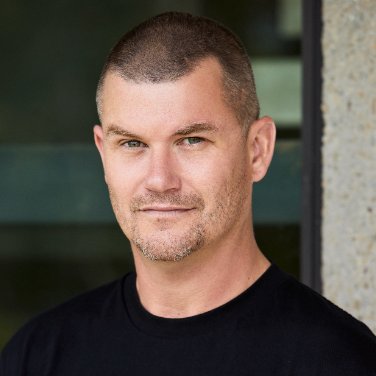 Andrew Wall