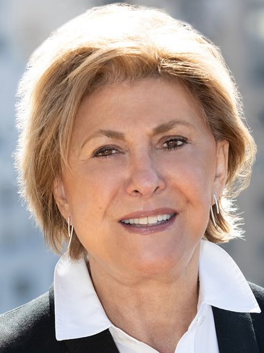 Mina S. Atabai