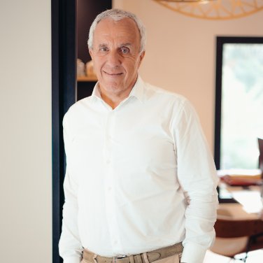 Jacques Agid