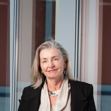 Cathy Richards