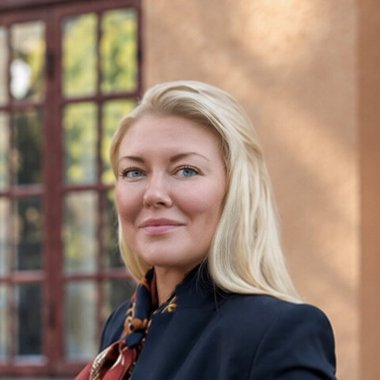 Louise Hulterstrom