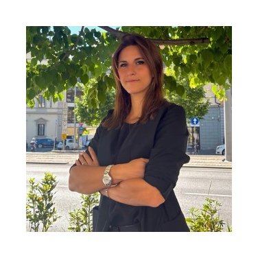 Silvia Tempestini