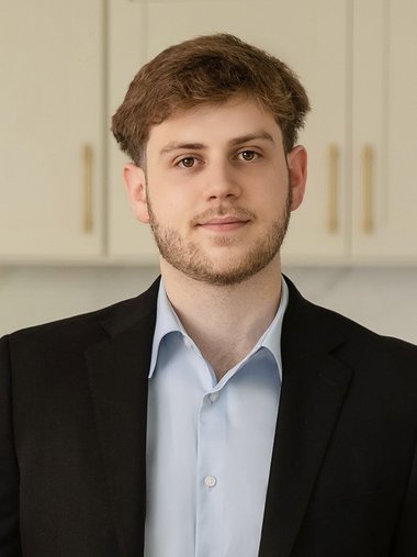 Benyamin Abramov