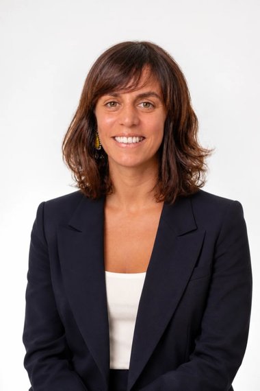Sharon Bordet