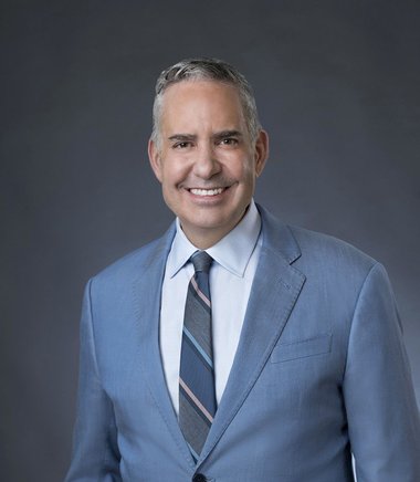 David Bistany