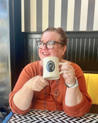 Jenn Pfeiffer