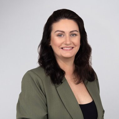 Heather Udy