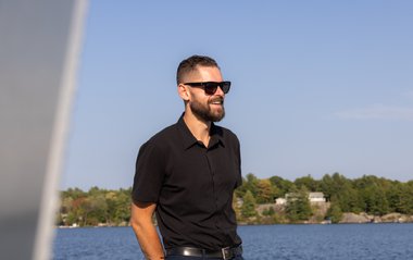 Jeffrey Braun