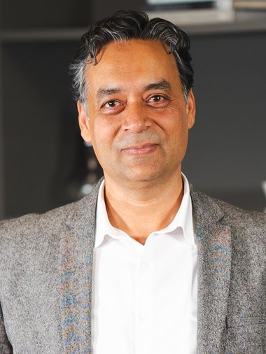 Shivdeep Walia