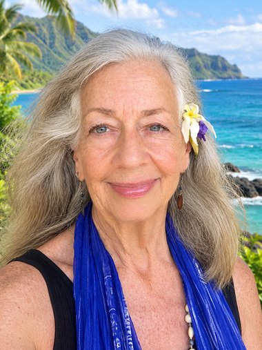 Deborah Oakley-Melvin