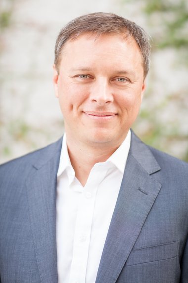 Matthew Goulden
