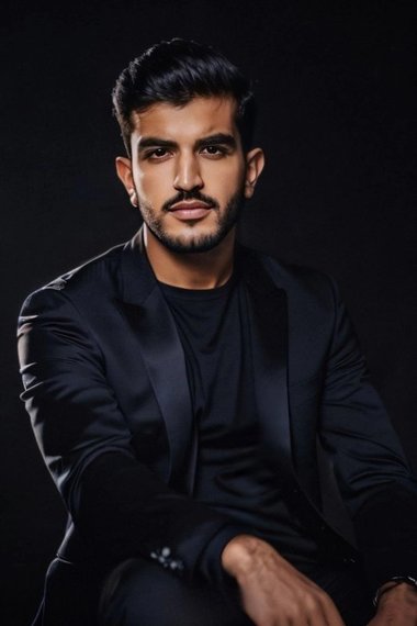 Zak Bentalha