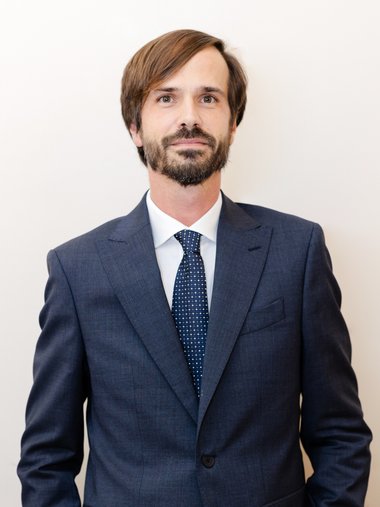 Alessio Gasparri