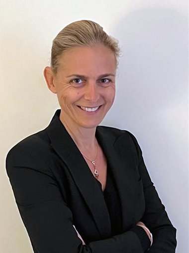 Maria Victoria Vaccaro