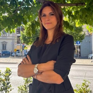 Silvia Tempestini