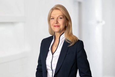 Kerstin von Holdt