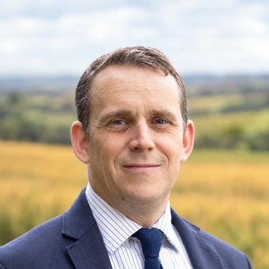 Richard Maby