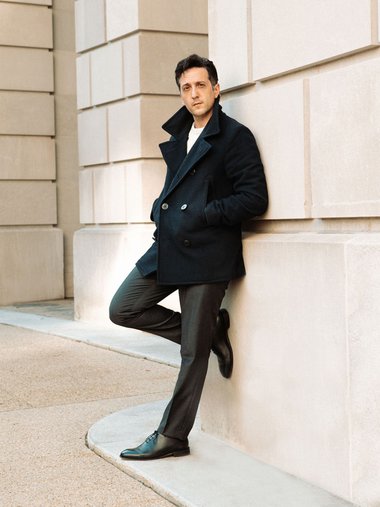 Marc Cashin