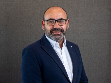 Paulo Veríssimo