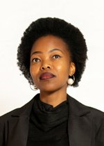 Lucia Mogale