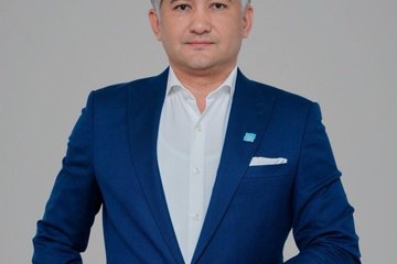 Abdugani Khalilov