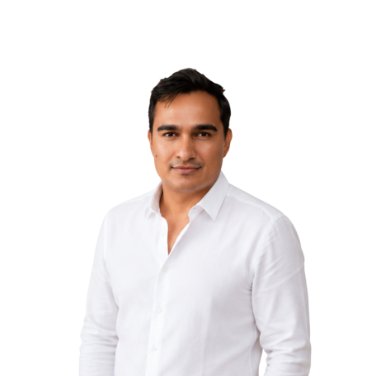 Henry Carrillo