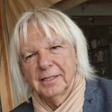 Claude Segalin
