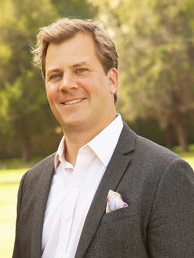 Jeffrey Chmielewski