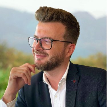 Alexander Casteels