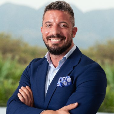 Daniel Pérez
