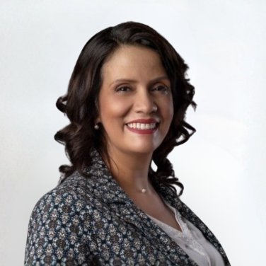 Pamela Cascante
