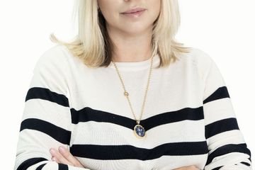 Svitlana Byelozorova