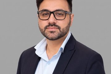 Chirag Sanjay Sahu