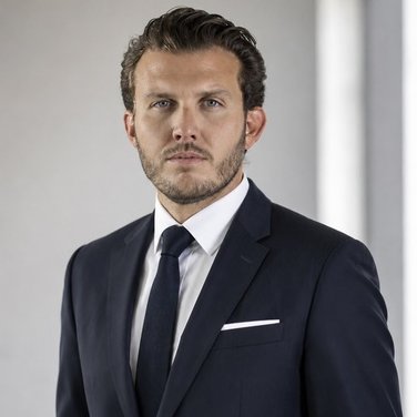 Benjamin Brjost