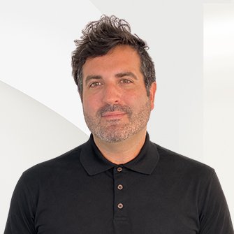 Benjamin Soroudi
