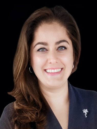Natalie Rivera Benavent