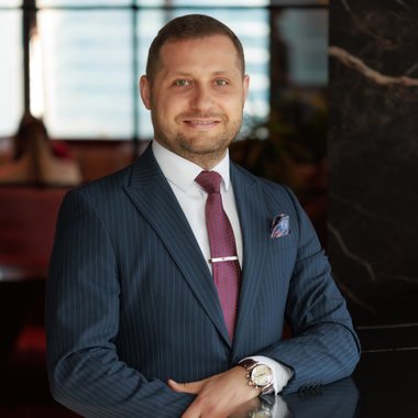 Vitalii Gunevoi