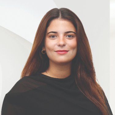 Blanca Fernandez