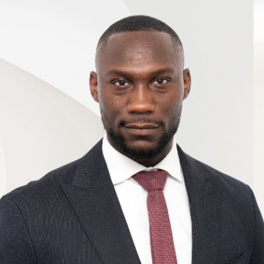 Emmanuel Adebayo