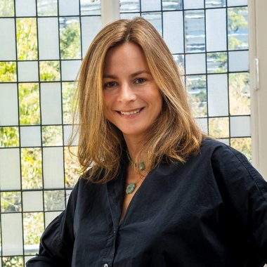 Marie Laure Guiet