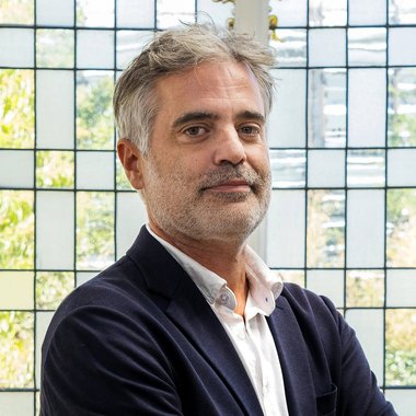 Nicolas Differ