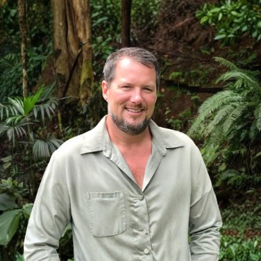 Christopher Schauer