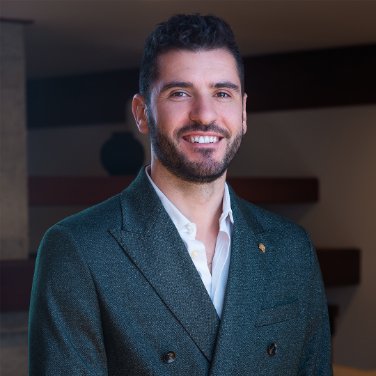 Mario Desantis