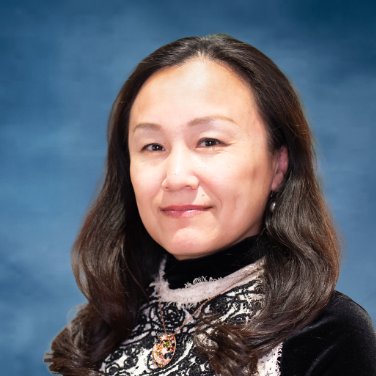 Shirley Yan
