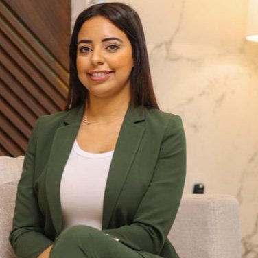 Soukaina Aouane