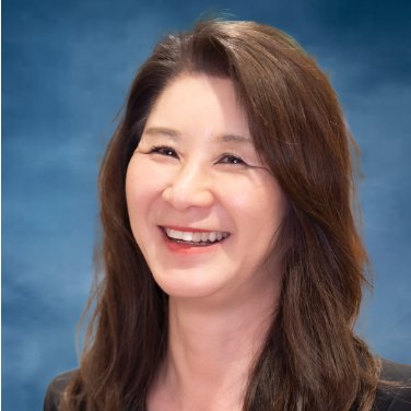 Harumi Stewart